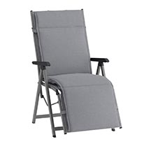 Auflagen Relax Sessel