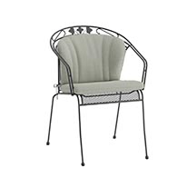 Auflagen Elegance Sessel