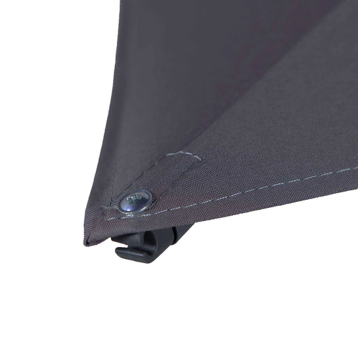 Detail foto doek