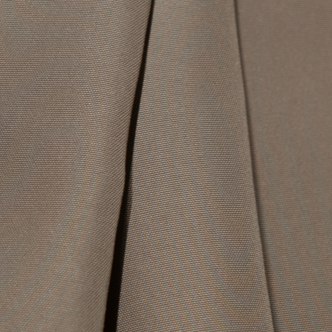 detail foto taupe doek