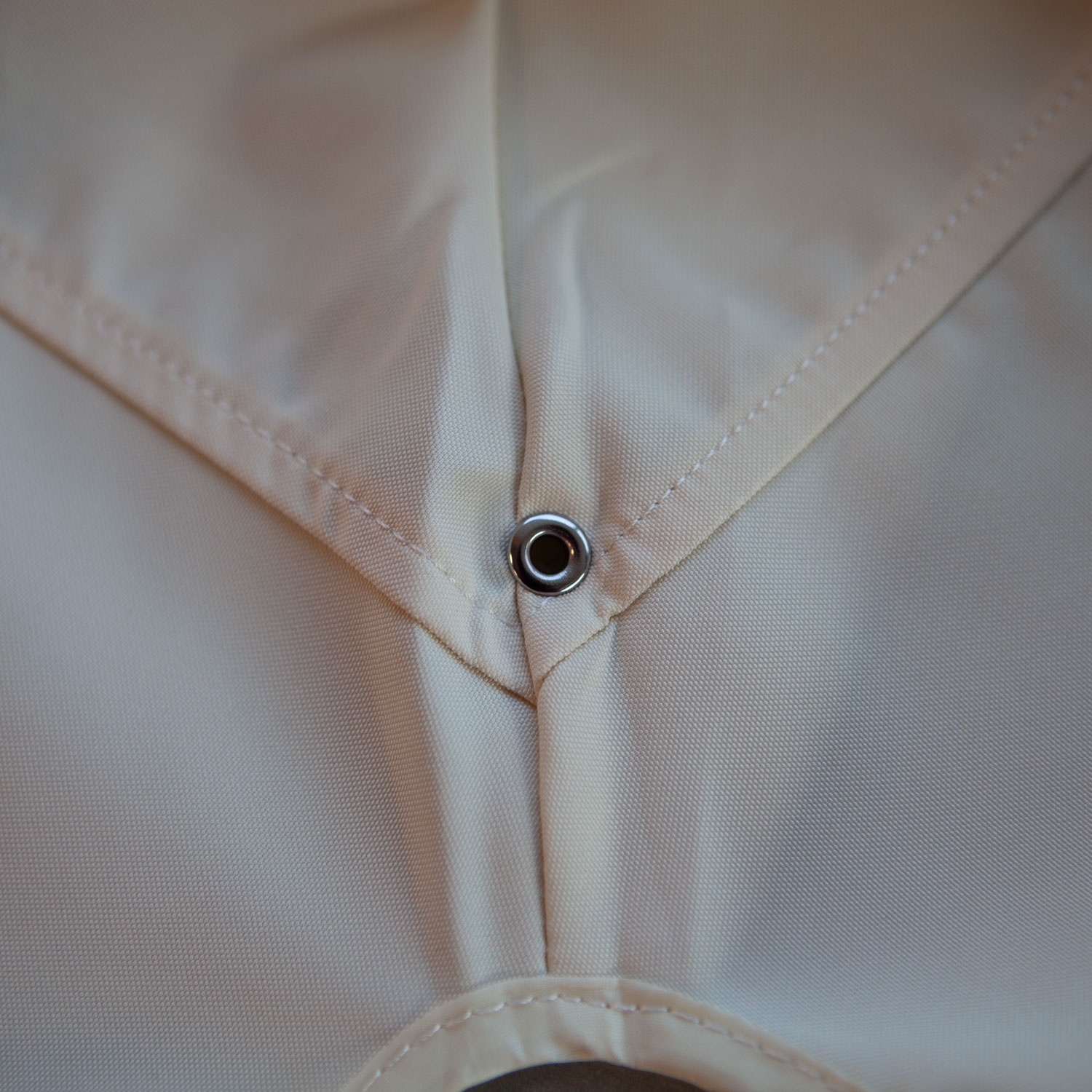 Detail foto bevestiging