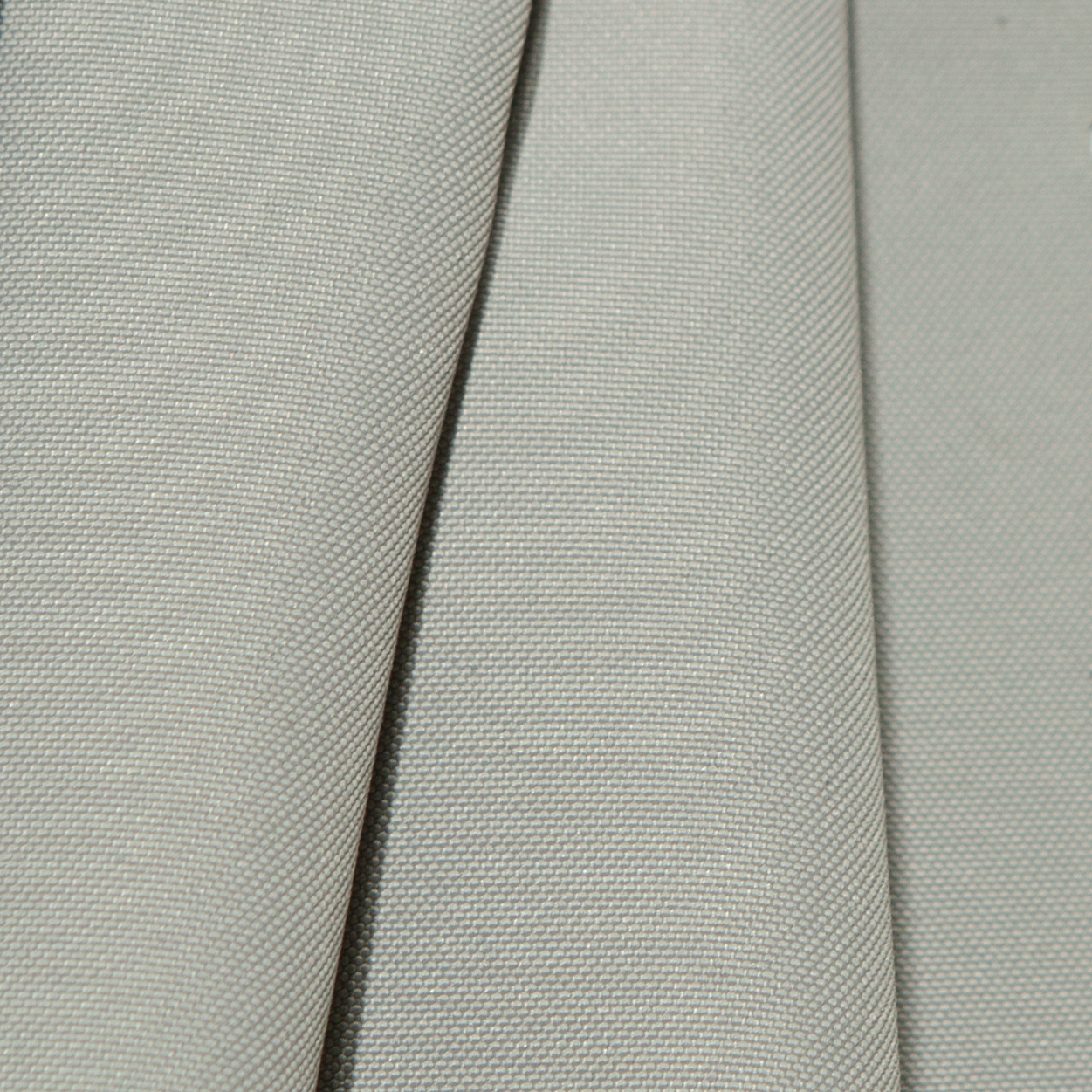 Detail foto doek light grey