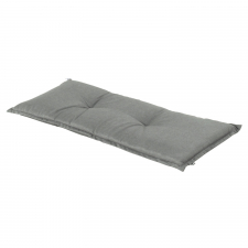 Auflage Bank 120cm - Havana sealgrey