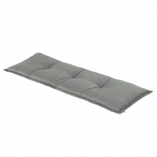 Auflage Bank 140cm - Havana sealgrey