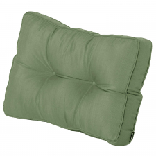 Loungekissen Rücken 70x40cm - Casual grün
