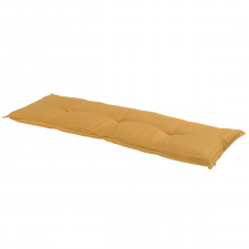 Auflage bank 150cm - Cuba mustard