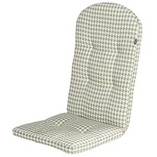 Bear Chair Auflage - Poule grün