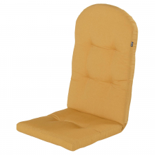 Bear chair auflage - Cuba mustard