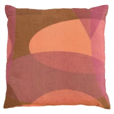 Zierkissen 50x50cm - Milan Fuchsia