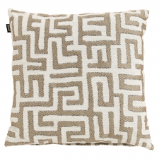 Zierkissen 50x50cm - Indoor Otis Beige