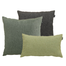 Zierkissenset - Bahama Green (wasserabweisend)
