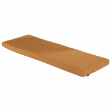 Auflage Bank 120x44cm souffle - Cuba Caramel