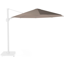 Ersatzbezug für Ampelschirm Platinum Challenger T2 Premium – 350cm Rund Havana (Spuncrylic)