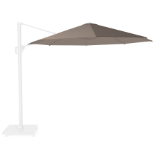 Ersatzbezug für Ampelschirm Platinum Challenger T1 Premium – 350cm Rund Havana (Spuncrylic)