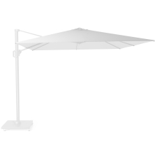 Ersatzbezug für Ampelschirm Platinum Challenger T1 – 300x300cm quadratisch White (Polyester)