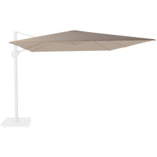 Ersatzbezug für Ampelschirm Platinum Challenger T1 Premium – 400x300cm rechteckig Havana (Spuncrylic)