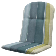 Auflage Schalensitz - Nox azure