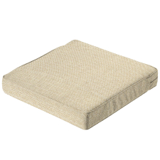 Loungekissen 73x73cm carré - Richmond moss (wasserabweisend)