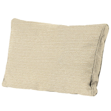 Loungekissen Rücken 73x40cm carré - Richmond moss (wasserabweisend)