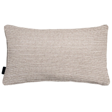 Zierkissen 50x30cm - Richmond natural (wasserabweisend)