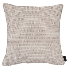 Zierkissen 50x50cm - Richmond natural (wasserabweisend)
