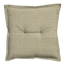 Hockerauflage 50x50cm - Richmond moss (wasserabweisend)