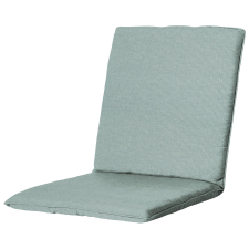 Stapelstuhl Kissen universal - Canvas eco aqua (wasserabweisend)