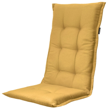 Auflage Hochlehner - Napels mustard (wasserabweisend)