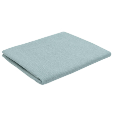 Tischdecke 180x140cm - Canvas eco aqua (wasserabweisend)