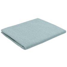 Tischdecke 250x140cm - Canvas eco aqua (wasserabweisend)