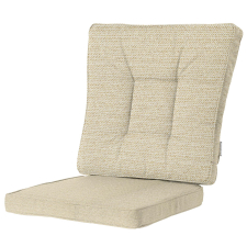Wicker dining set - Richmond moss (wasserabweisend)