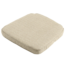 Sitzkissen Wicker universeel 48x48cm - Richmond moss (wasserabweisend)