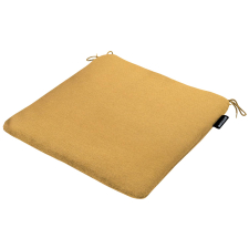 Sitzkissen universal 40x40cm - Napels mustard (wasserabweisend)
