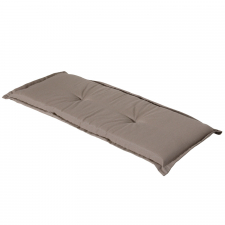 Auflage Bank 150cm - Panama taupe