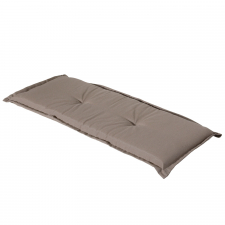 Auflage Bank 180cm - Panama taupe