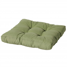 Loungekissen 60x60cm - Basic grün