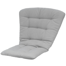 Auflage Folio Egg - Napels grey (wasserabweisend)