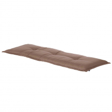 Auflage Bank 150cm - Havana Taupe