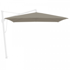 Ersatzbezug für Ampelschirm Glatz Sombrano easy – 300x300 cm quadratisch (Stoffklasse 2)