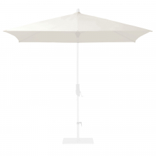 Ersatzbezug für Mittelstockschirm Glatz Alu-Twist – 210x150 cm rechteckig (Stoffklasse 2)