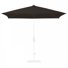 Ersatzbezug für Mittelstockschirm Glatz Alu-Twist – 210x150 cm rechteckig (Stoffklasse 4)