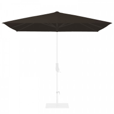 Ersatzbezug für Mittelstockschirm Glatz Alu-Twist – 240x240 cm quadratisch (Stoffklasse 4)
