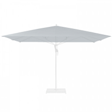 Ersatzbezug voor Mittelstockschirm Glatz Fortello – 350x250 cm rechteckig (Stoffklasse 5)