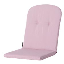 Auflage Schalensitz - Panama soft rosa