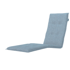 Gartenliegenauflage 200x60cm - Lisboa Jeans