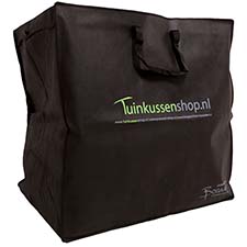 Aufbewahrungstasche für Loungekissen - Tuinkussenshop.nl