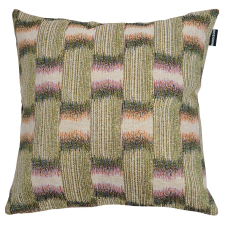 Zierkissen 45x45cm - Indoor Cammeé green