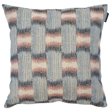 Zierkissen 45x45cm - Indoor Cammeé blue