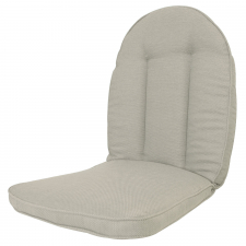 Auflage Toras/Comfort - Ribera naturel (wasserabweisend)