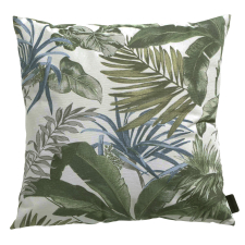 Zierkissen 45x45cm - Bliss blau (wasserabweisend)